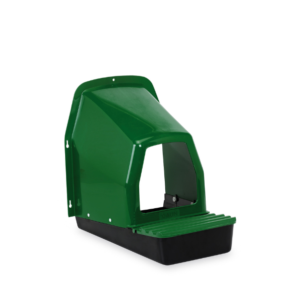 Plastic Nesting box
