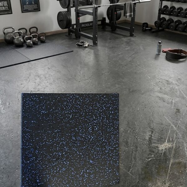 Floor tile