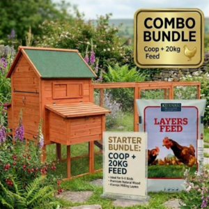 Chicken Bundle