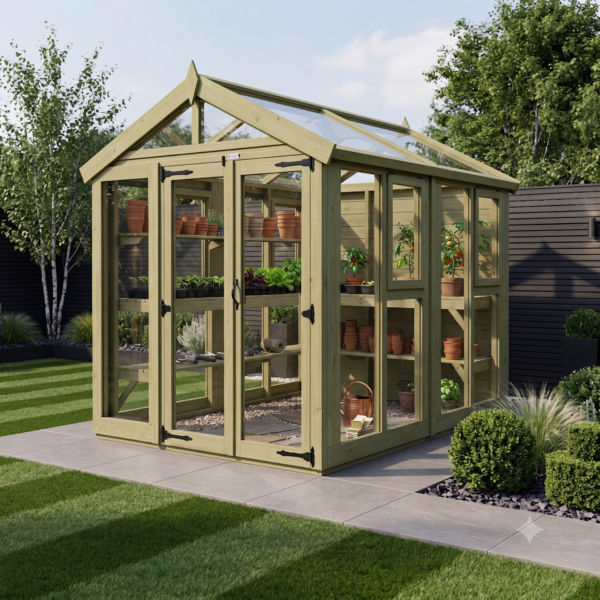 Greenhouse