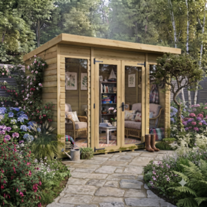 Summer House