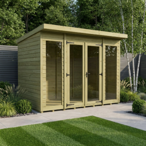Summer House